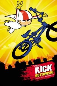 Сорвиголова Кик Бутовски